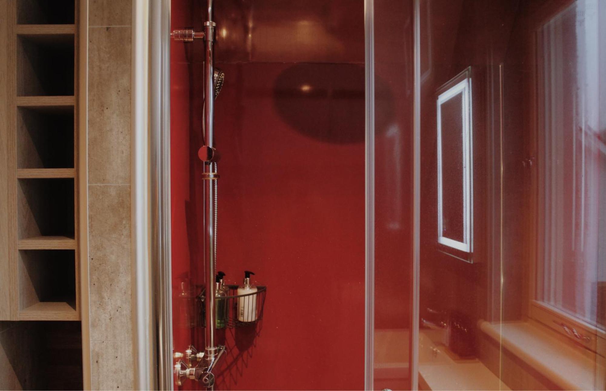 One Bedroom Apartment - Carbost - Skye エクステリア 写真